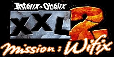 Asterix & Obelix XXL 2 - Mission Wifix - Nintendo DS (NDS) rom